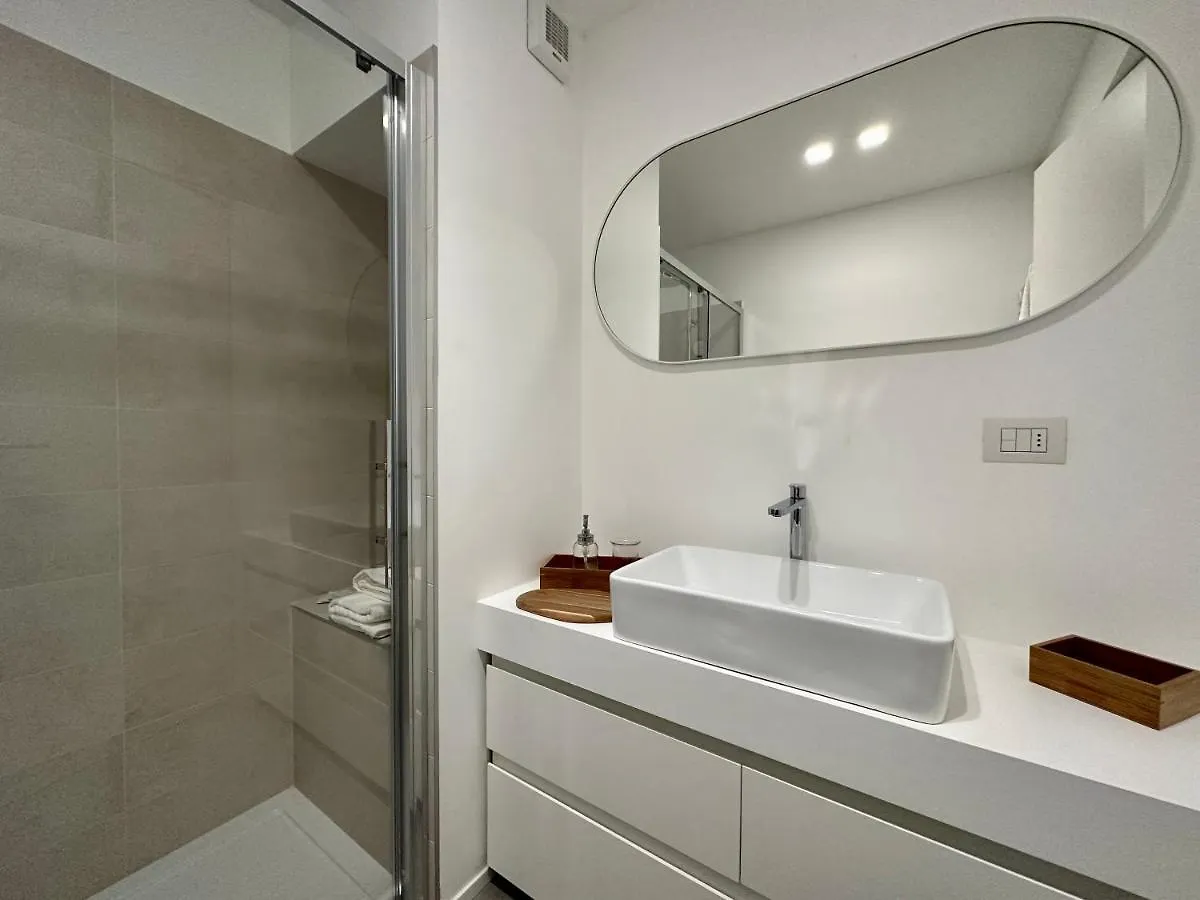 Loft6 By Serra Di Quartiere Apartment Milan