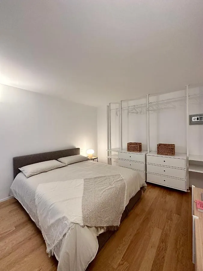 Loft6 By Serra Di Quartiere Apartment Milan