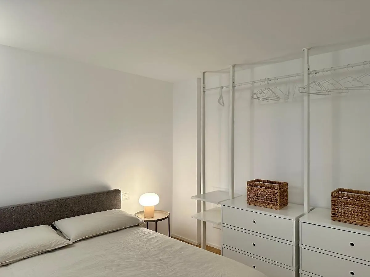 Loft6 By Serra Di Quartiere Apartment Milan