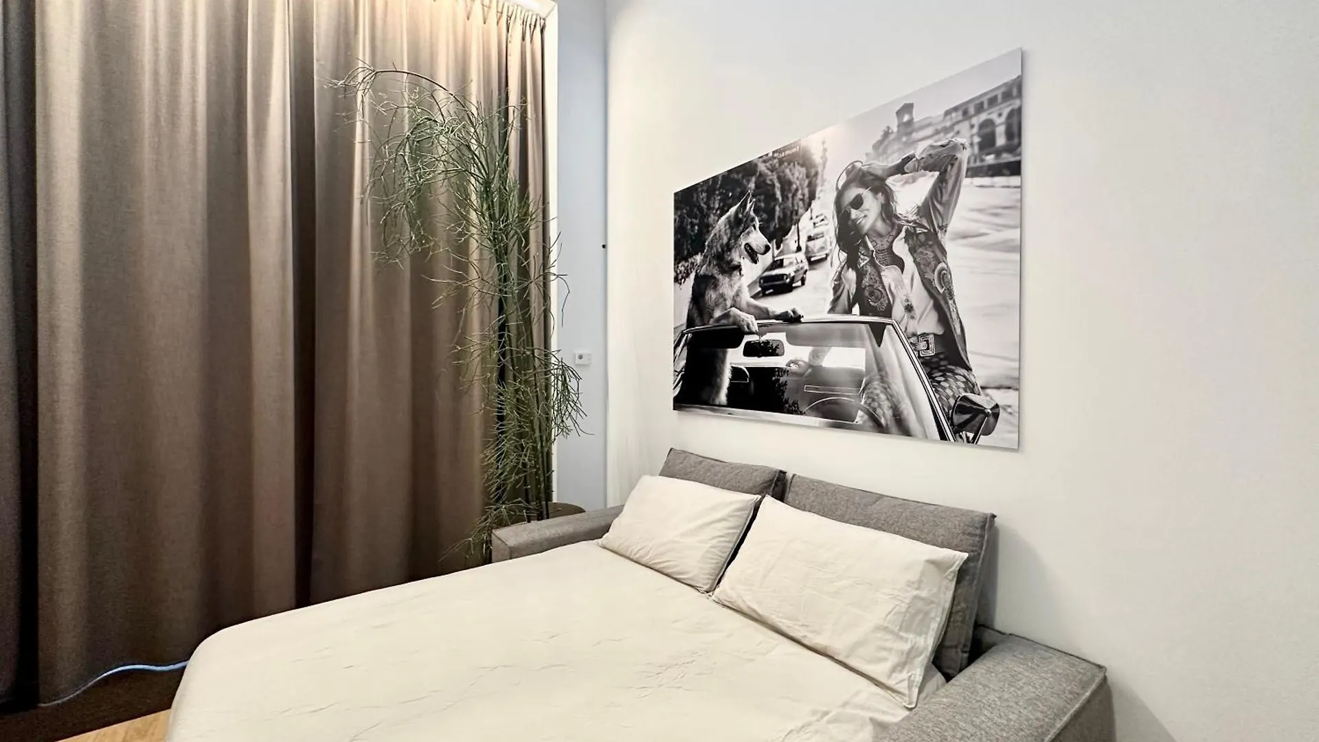 Loft6 By Serra Di Quartiere Apartment Milan